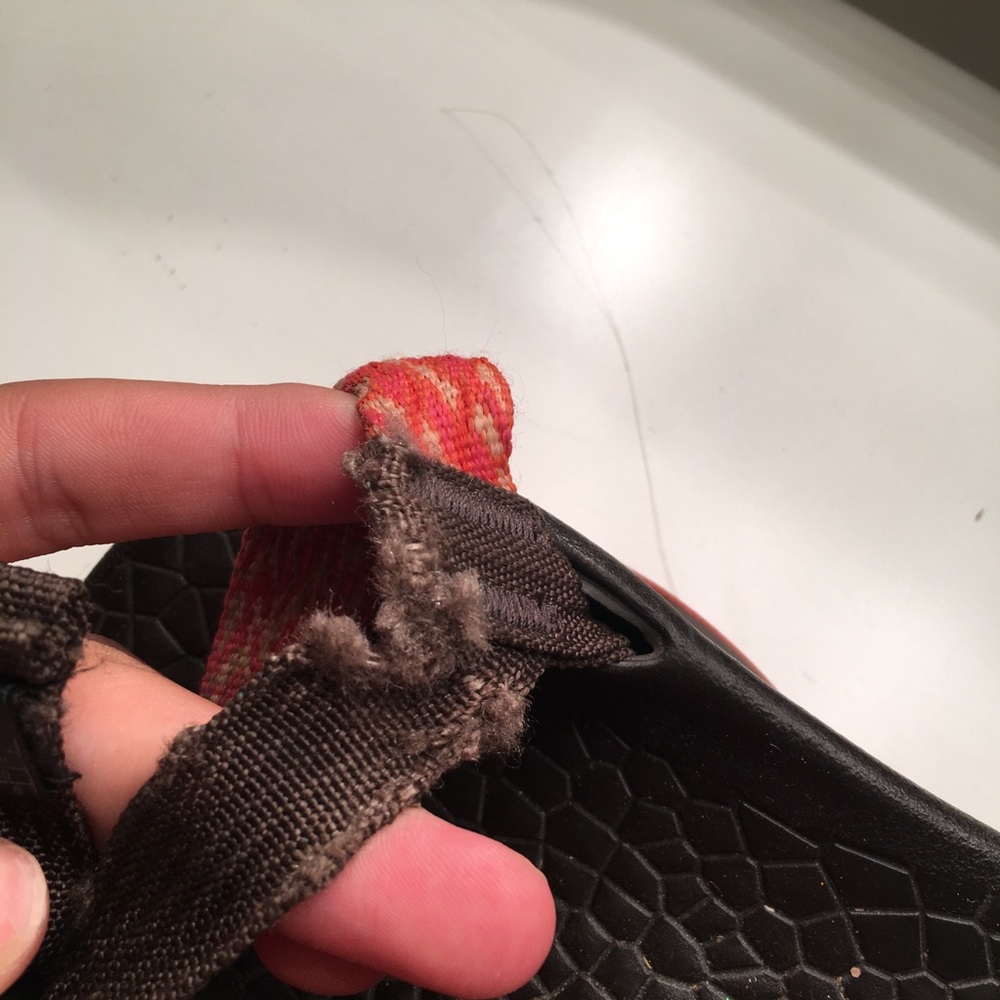 Chacos - Picture 3 of 3